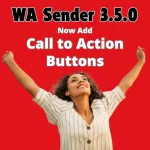 WA Sender Latest Version - WaSender 3.5.0