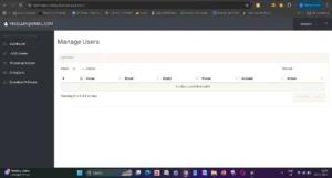 Botmaster Reseller Panel