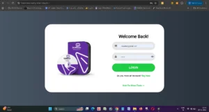 Botmaster Reseller Panel Login