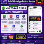 Lead Wave WhatsApp Button Sender