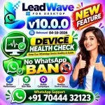 Lead Wave WhatsApp Button Sender, Lead Wave v10.0.0