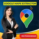 Google Data Extractor Tool
