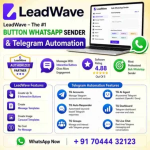 Lead Wave