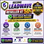 Lead Wave Official Reseller