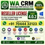 WA CRM Reseller