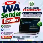WA Sender Reseller Plan