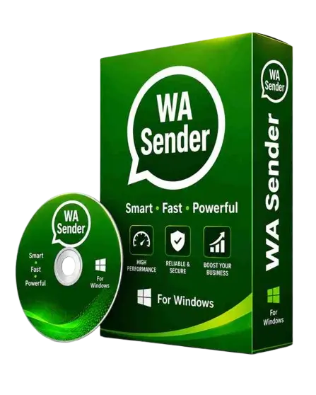 wasender