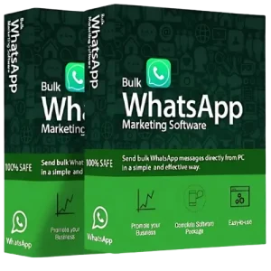 Bulk WhasApp Sender - WA Sender